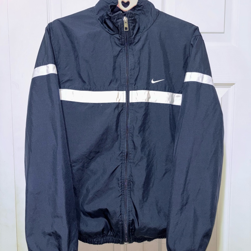 Nike x ISTA Woven Windrunner